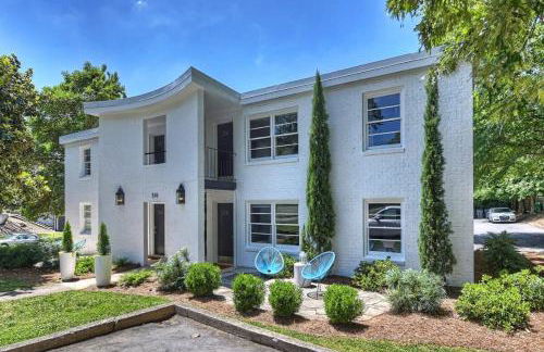 Experience Myers Park in Style - Foto 20