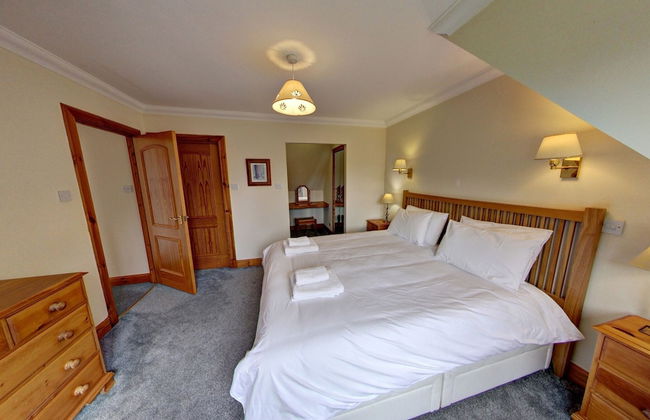 Stob Binnein Cottage - Foto 9