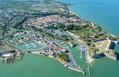 Les Amareyeurs - Ile d'Oléron - Maison classée 3 étoiles avec piscine - Clim - Vélos - Foto 30