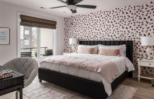 Urban Row - Rooftop Hottub - Heart of Gulch - Foto 22