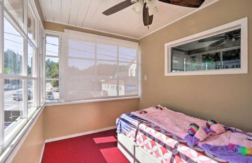 Sun-Dappled Retreat Walk to Restaurants! - Foto 24