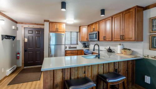 Winter Park Mountain Retreat with Stunning Views - Foto 2