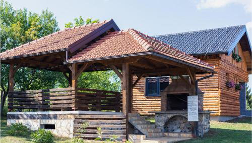 Lovely Home In Slunj With Wifi - Foto 2