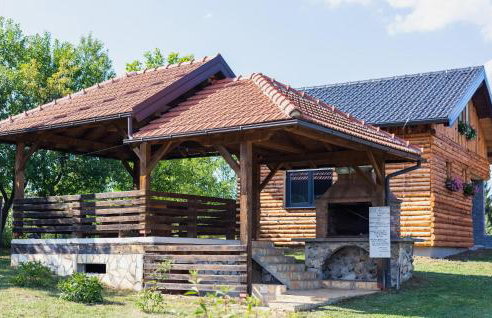 Lovely Home In Slunj With Wifi - Foto 2