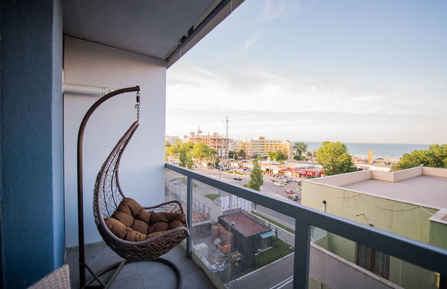 Apartament Black Sea - Foto 38