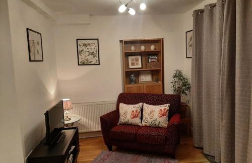 Stylish boutique annexe nestled in Bloxham village - Foto 16