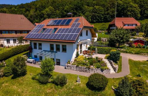 Haus Föhrenbach - Foto 6