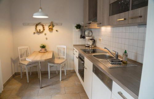 Urlaubsfreude Biedermann Haus Blumenglück - Rose - Foto 20