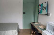 Aconchego e conforto - Studio próximo a UFMG, Mineirão, Pampulha, Centro - Foto 22