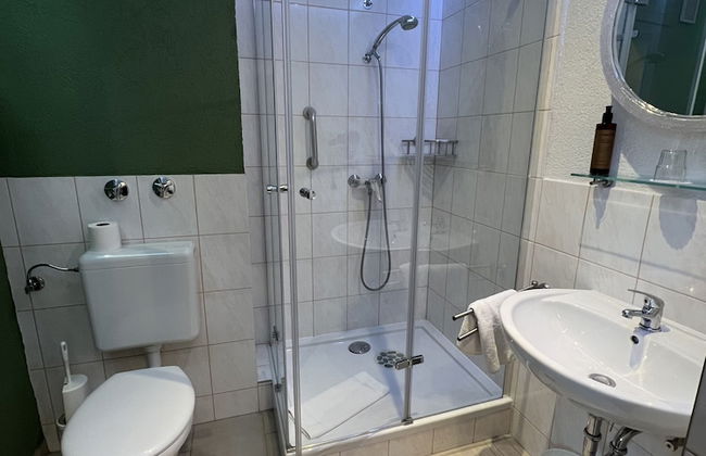 Aparthotel Bad Mergentheim - Photo 16