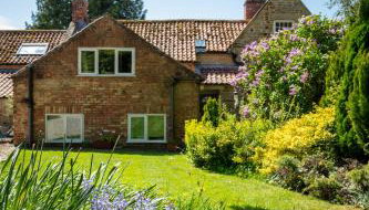 Cliff House Holiday Cottages - Foto 5, Garden