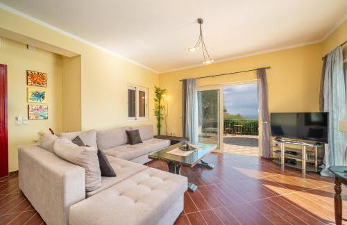 Villa Socrates - Foto 16