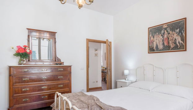 Chiara Apartment In Porta San Frediano - Foto 5, Zimmer