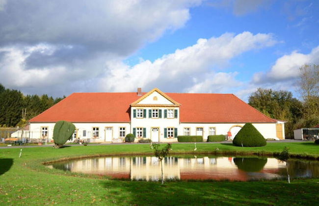 Holiday Apartment Kettler - Photo 17