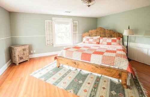 Nature Valley Farm- 2BD/1BA on private 53 acres - Foto 10