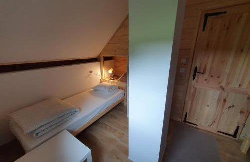 Domki w Nowicy - Foto 19