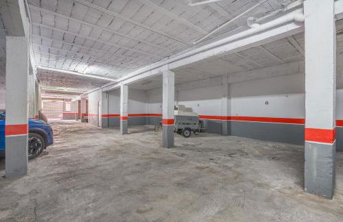 Bright Apartment In Maracena - Foto 25