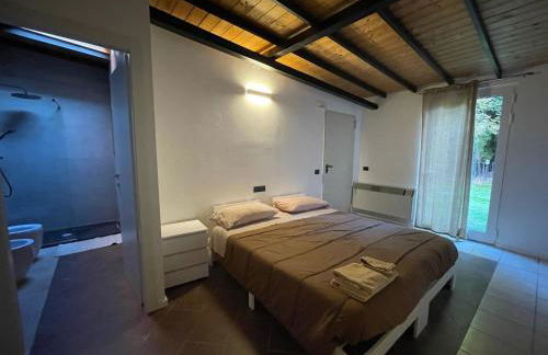 Residence Villa Masi - Foto 13