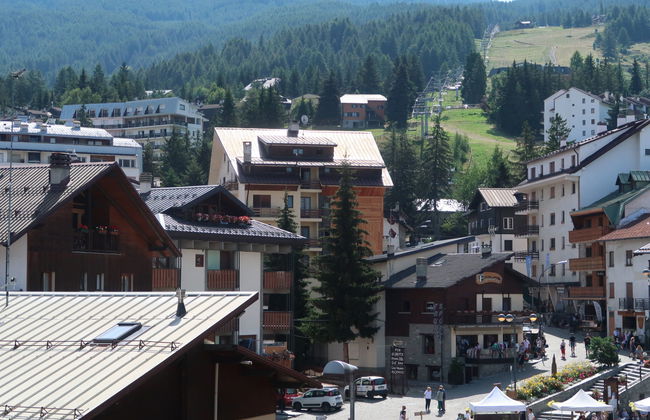 2 bedroom Apartment in Sauze d'Oulx with garden - Photo 25