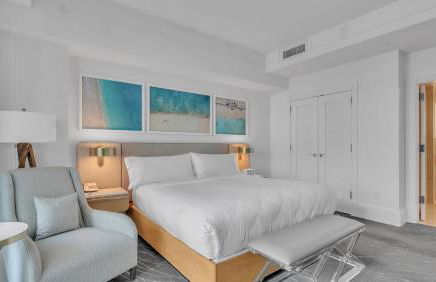 Ritz-Carlton 2br 17th fl Penthouse Hotel Condo - Foto 23