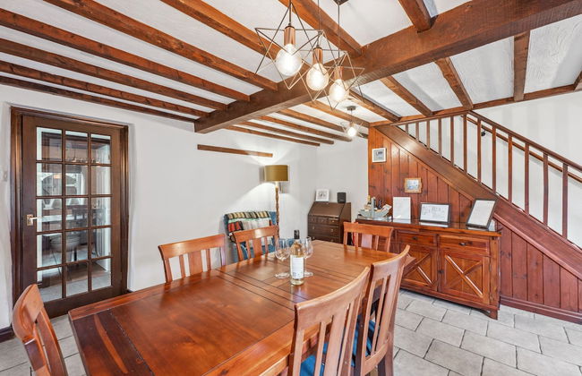 Host Stay 1 The Barn - Foto 11