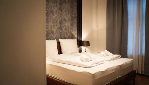 Junik Apartments - Ferienwohnungen in Duisburg - Foto 2, towels