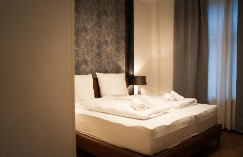 Junik Apartments - Ferienwohnungen in Duisburg - Foto 2