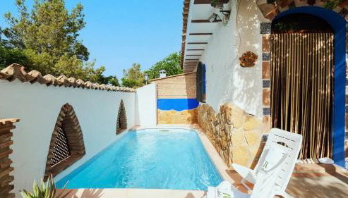 Cueva del Tito Hinojares by Ruralidays - Foto 2