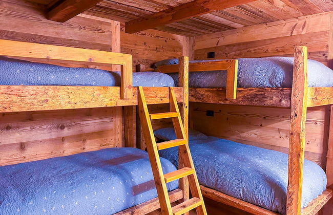 Modern Family Chalet Stunning Mountain - Foto 10