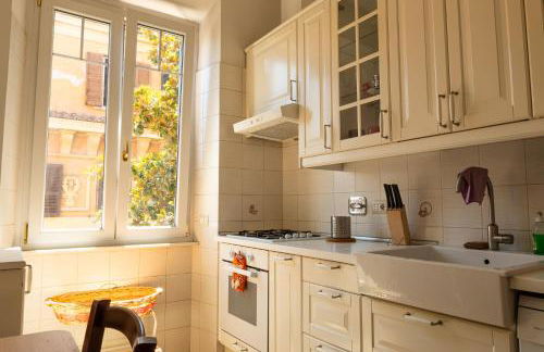 Borghese Magnolia Suite - Foto 28