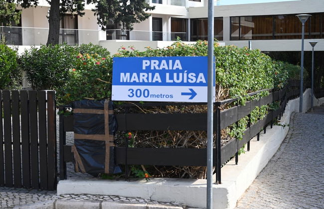 Balaia Apartment at Albufeira - Foto 23