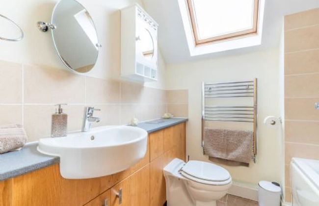 Host Stay - Violetta Cottage - Foto 11