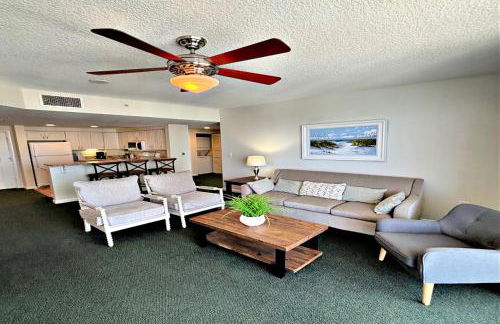 Wyndham Ocean Walk Resort 2432 - Vacation in Comfort and luxury - 2BR Oceanview - Foto 3