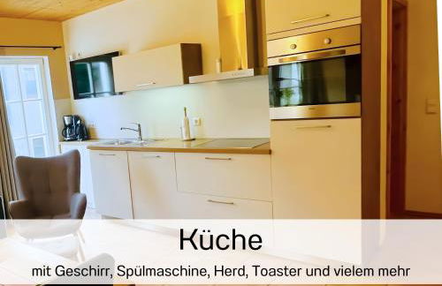 Ferienhaus Winterbergblick, Sächsische Schweiz - Photo 10