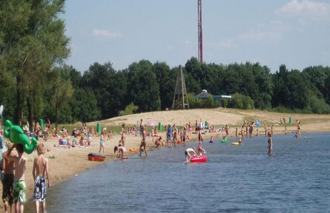 Villa in Nijmegen With VIP Amenities - Foto 29