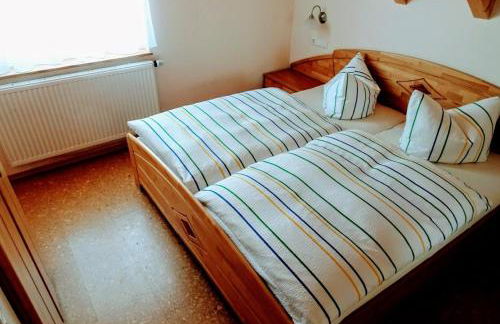 Ferienwohnung Sartorius - Foto 9