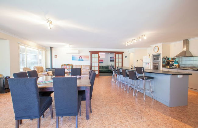 Family Beach Escape - Foto 12