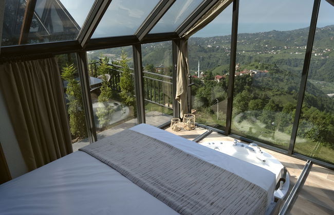 Wood Life Bungalow - Foto 5