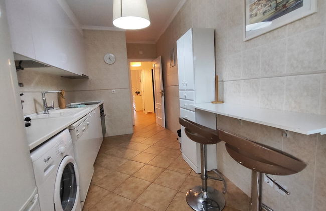 Albufeira Valley 2 With Pool by Homing - Photo 17