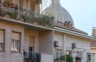 Vatican City Historic Center -Luxury Flat with Garden and Private Parking - Foto 32