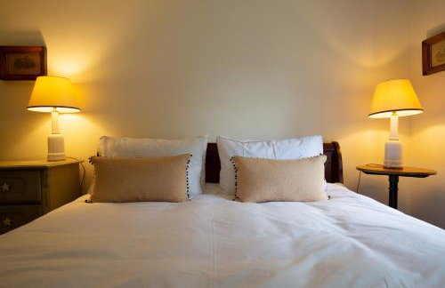 Temple Guiting Cottage - Foto 21