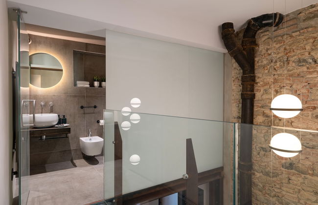 Arts & Crafts Apartments - Foto 51