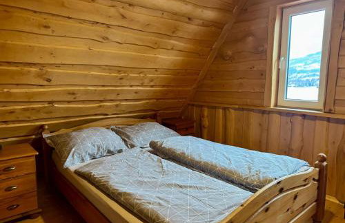 Willa pod Żarem - Foto 29