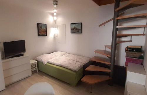 Kleines Ferienhaus Hoher Stein im Elbtal - Foto 8