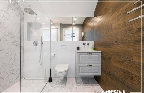 Apartamenty Kuźnica "Morska 8" - Foto 3