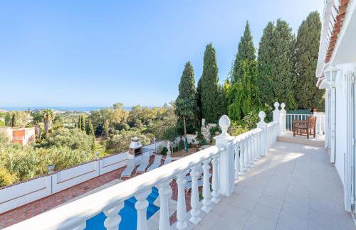 Luxury Villa Pomelo, Doña Pilar, Mijas - Photo 29