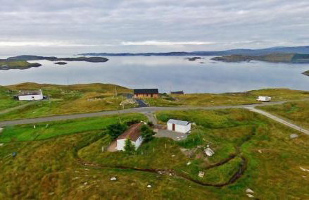 Braemore Chalet - Foto 1