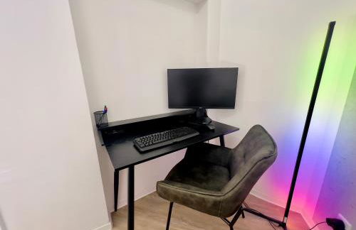 Bunker Zentral Messe Business - Foto 10