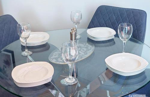 Deluxe One Bed Apartment by London ExCeL & O2 - Photo 34