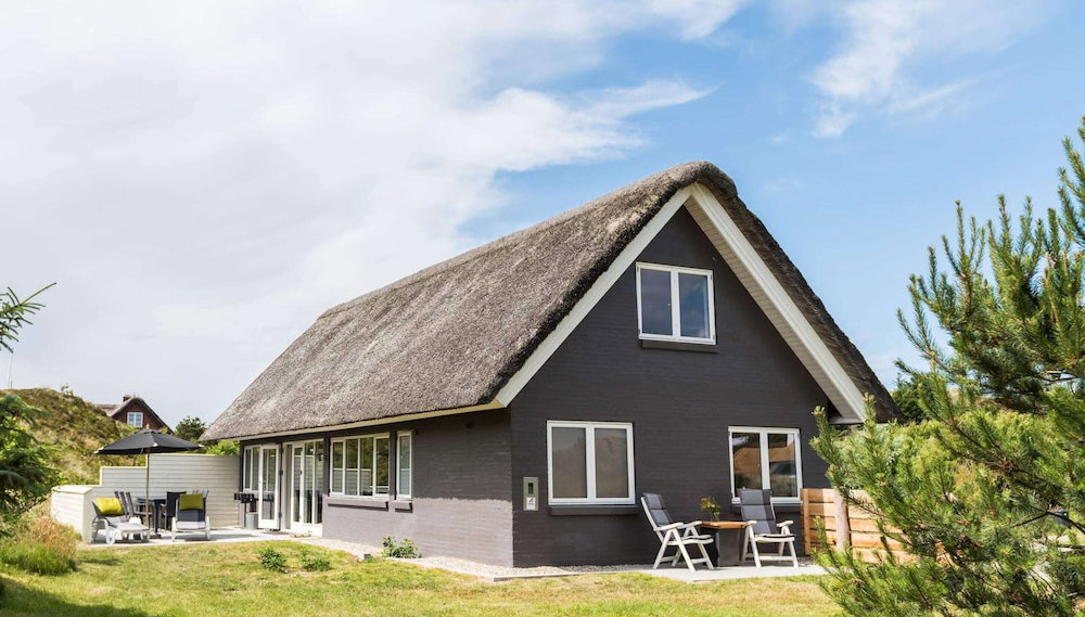 7 Person Holiday Home in Henne - Foto 1, Imagen principal
